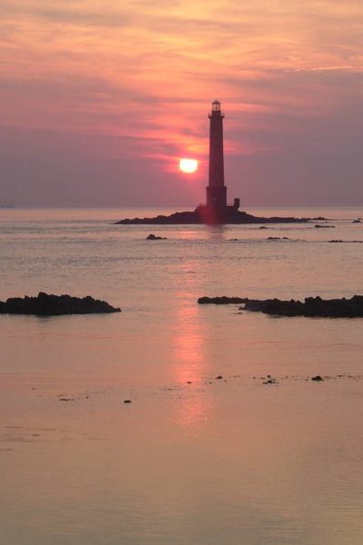 Phare de Goury Phare de Goury
