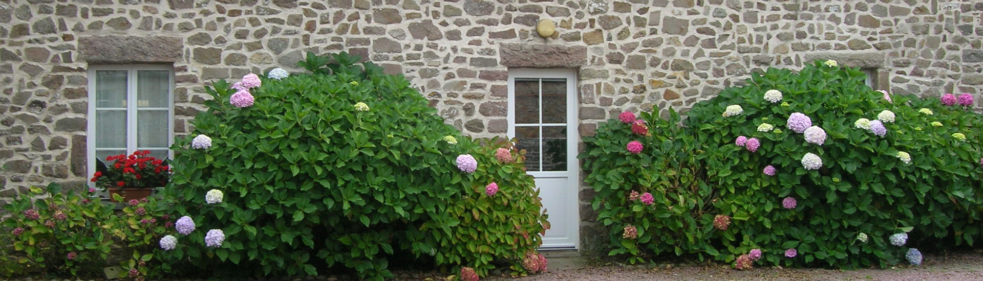 Location de gîte dans la Hague