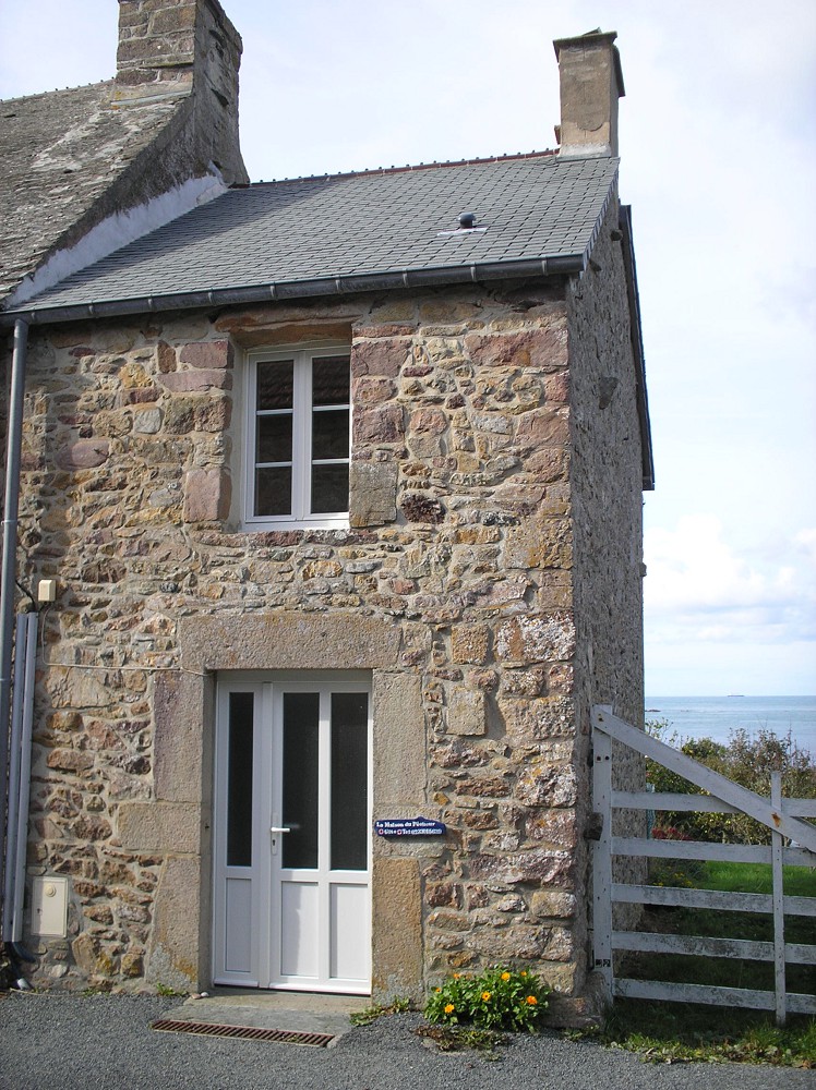 La Maison du Pêcheur